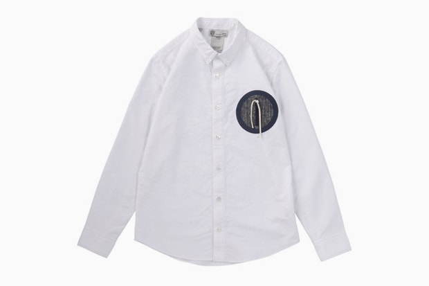 visvim 2011 Fall/Winter Shirt Collection