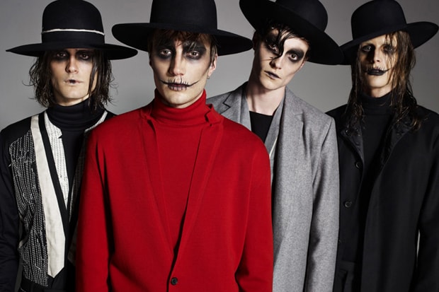 VMAN: Tribes of Autumn Editorial