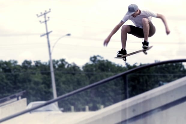 Wavy Gravy featuring Matt Wiebe