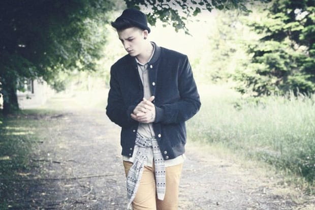 Eleven Paris 2011 Fall/Winter Lookbook