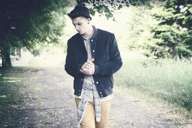 Eleven Paris 2011 Fall/Winter Lookbook