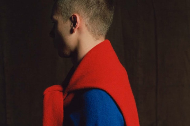 YMC 2011 Fall/Winter Preview