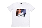 55 DSL x UNITED ARROWS Limited Edition T-Shirts