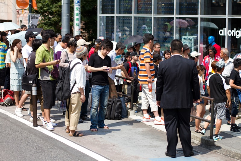 A Bathing Ape x adidas Originals Superstar Release Recap