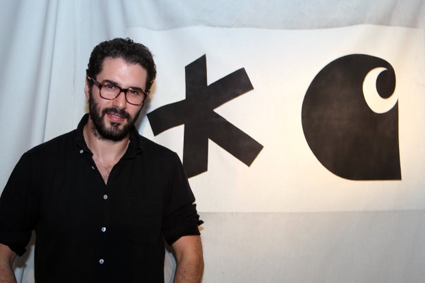 A Conversation with Adam Kimmel