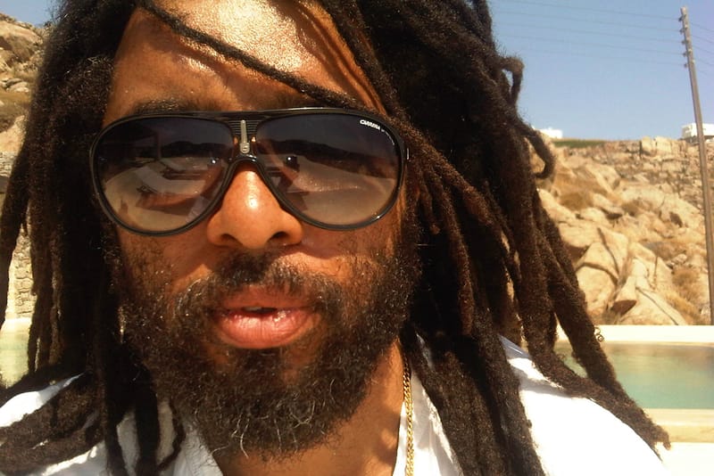 Marc Hare: Unraveling Mr. Hare