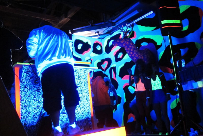 A Day With DJ Neil Armstrong 