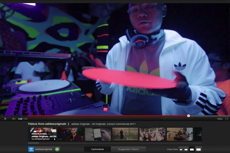 A Day With DJ Neil Armstrong 