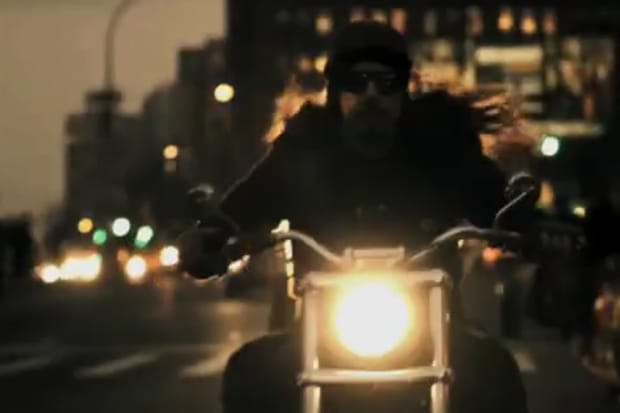 Adam Kimmel x Carhartt Collection Video