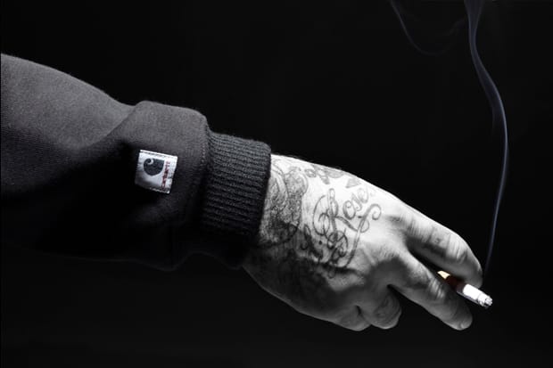 Adam Kimmel x Carhartt Collection