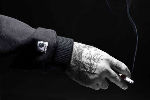 Adam Kimmel x Carhartt Collection