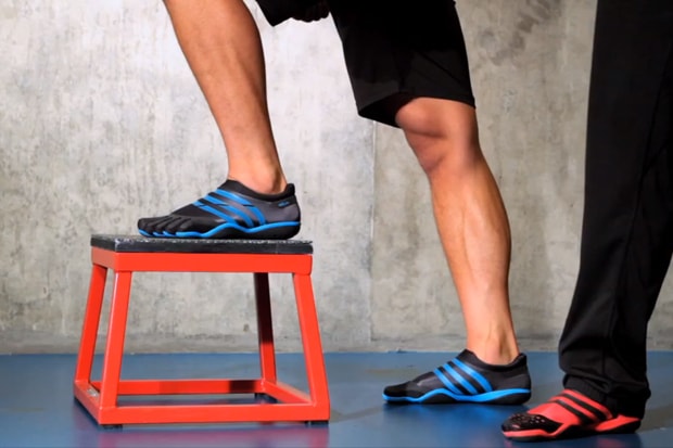 adidas adiPURE Trainer