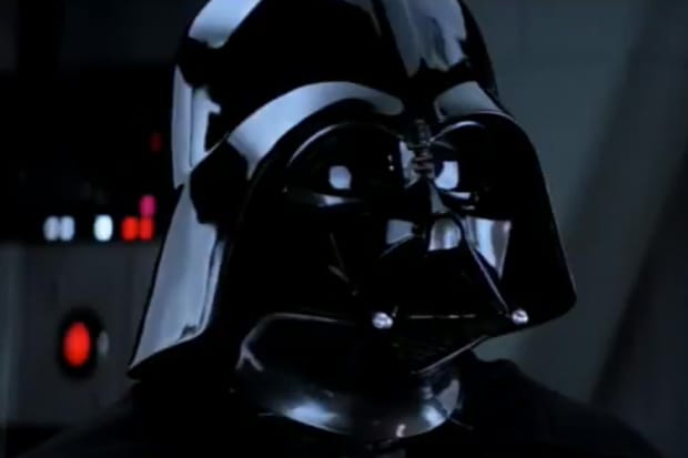 adidas is all in: Empire Strikes Back Edition