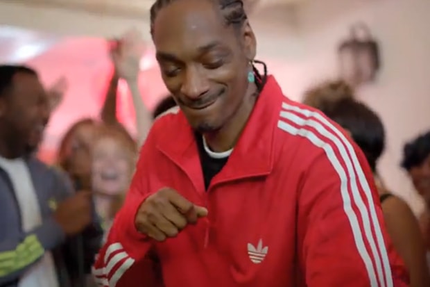 adidas Originals: all originals Video