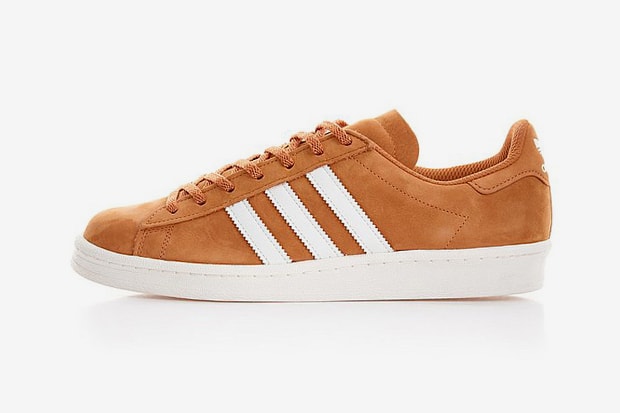 adidas Originals Campus 80s "Nubuck" | Hypebeast adidas Originals Campus 80s "Nubuck" | Hypebeast