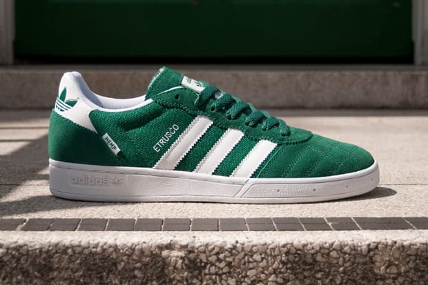 adidas Originals Etrusco "Hemp"
