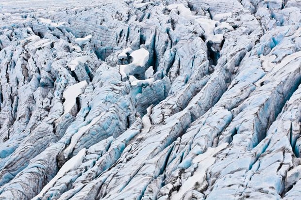 Ransom x adidas Originals 2011 Fall/Winter The Crest "Glacier"