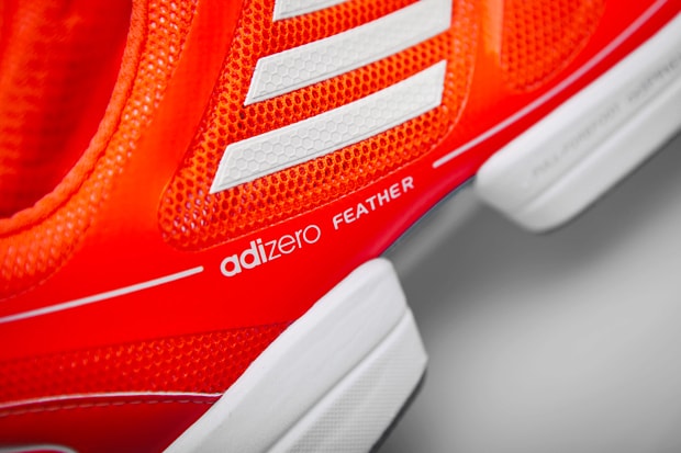 adidas Running adizero Feather