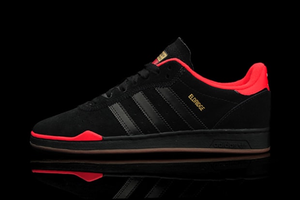 adidas Skateboarding Eldrige Ronan 