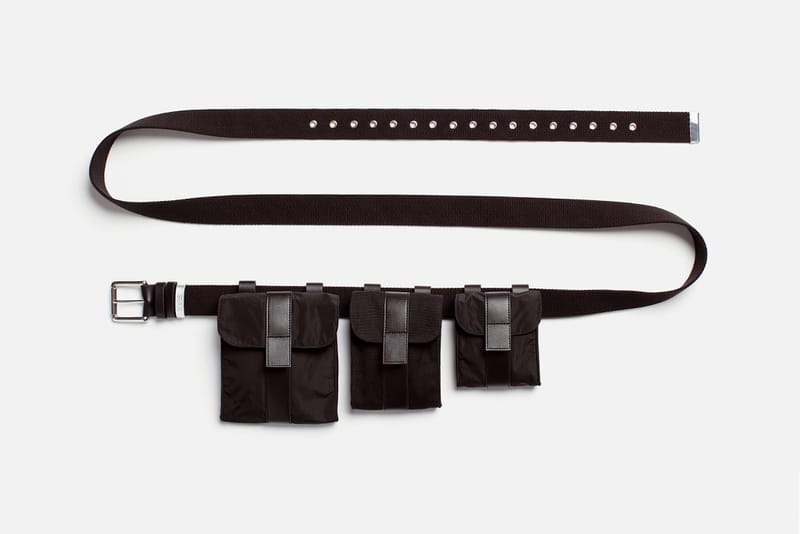 adidas SLVR Belt Pocket