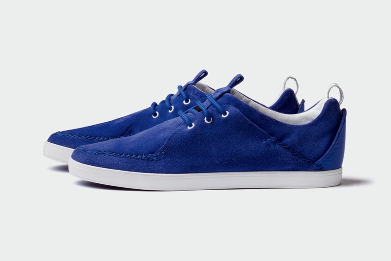 adidas SLVR Beach Moc
