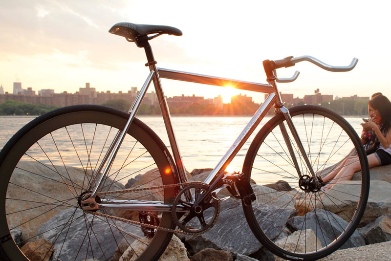 Affinity 2012 Lo Pro Bike Frames