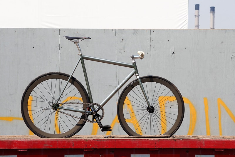 Affinity 2012 Lo Pro Bike Frames