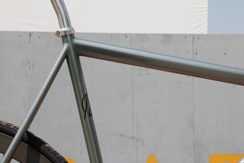 Affinity 2012 Lo Pro Bike Frames