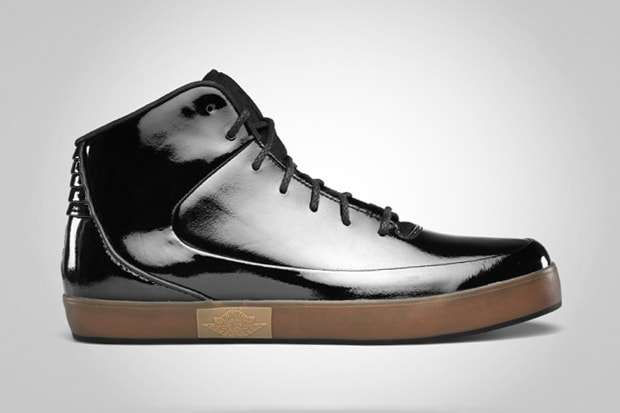Air Jordan V.9 Grown Black/Black-Gum