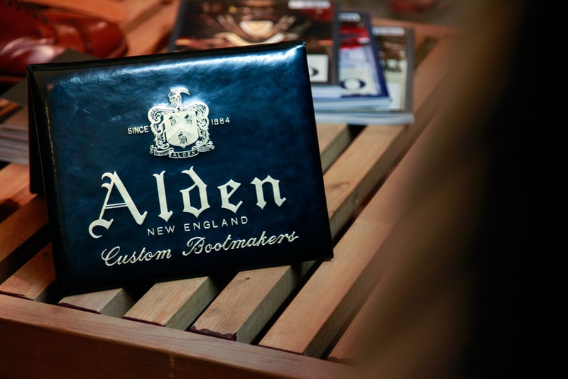 Alden for Obscura Magazine Capsule Collection Launch @ THINK SILLY Event Recap