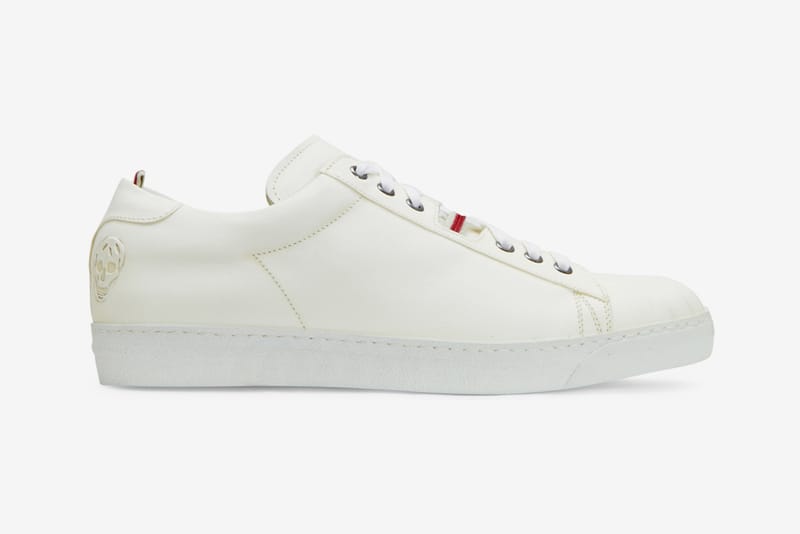 Alexander McQueen 2011 Fall/Winter Tennis Sneaker