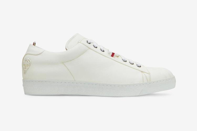 Alexander McQueen 2011 Fall/Winter Tennis Sneaker