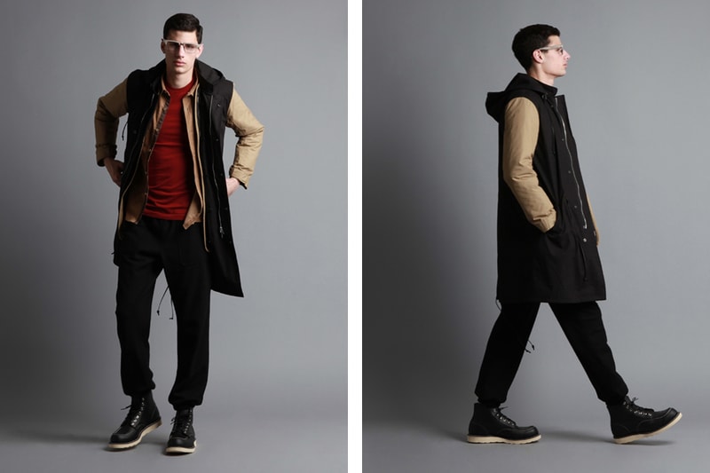 AR 2011 Fall/Winter Lookbook