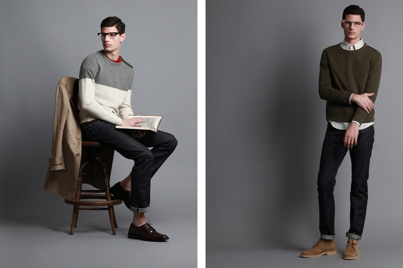 AR 2011 Fall/Winter Lookbook