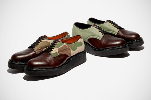 Altbaum. x KIDS LOVE GAITE Creepers