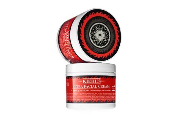 amfAR x Kiehl's Ultra Facial Cream