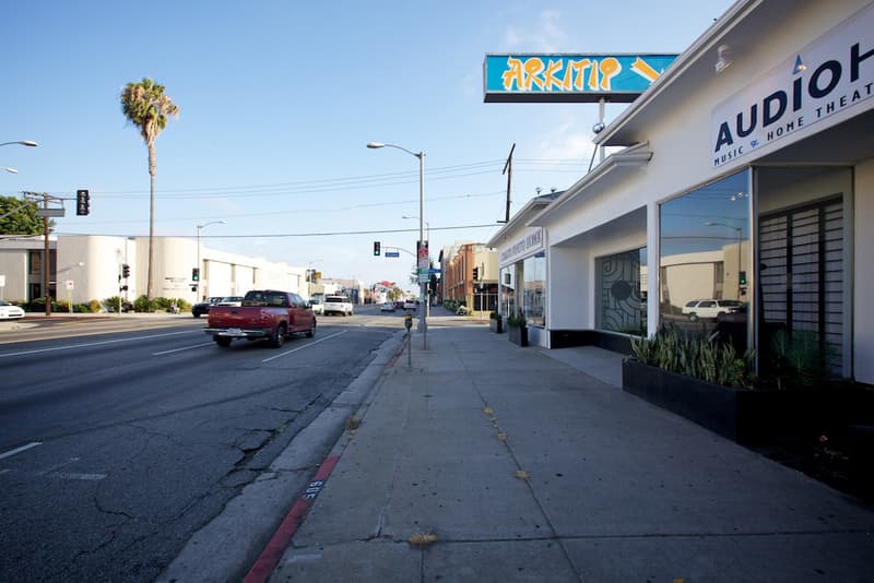 Arkitip Issue No. 0058 Release Event Recap