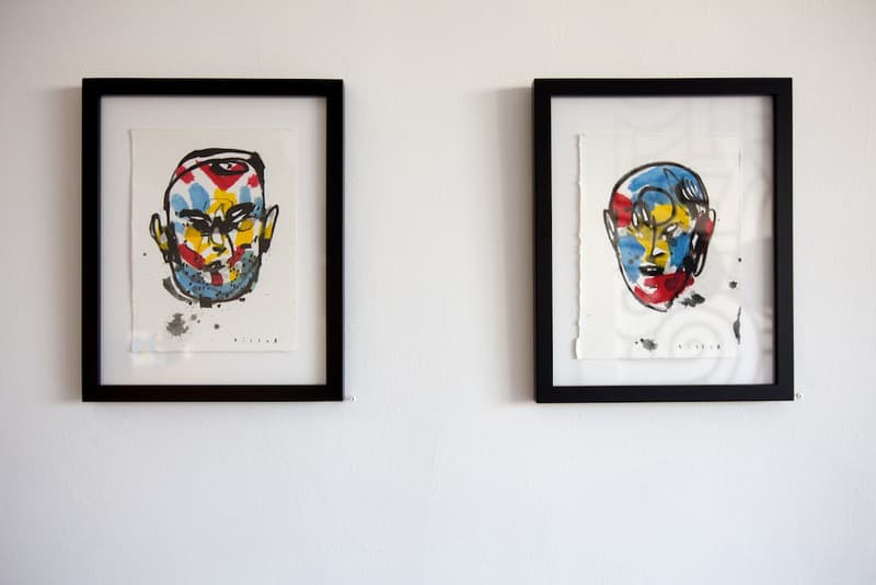 Arkitip Issue No. 0058 Release Event Recap