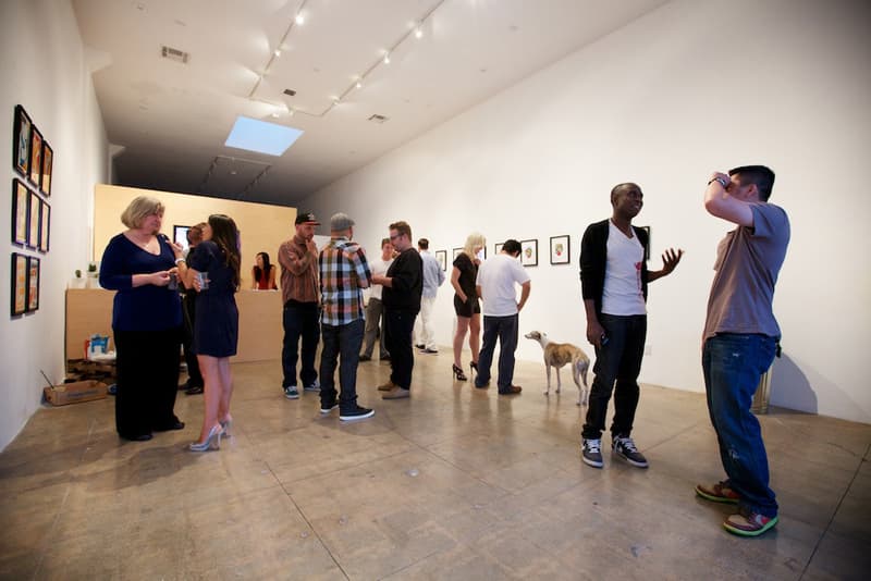 Arkitip Issue No. 0058 Release Event Recap