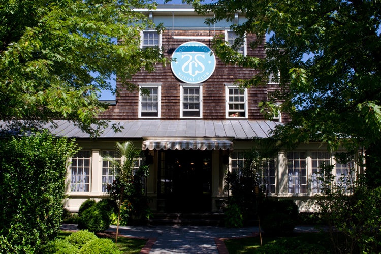 Asian on the East End: A Hamptons Bao-BQ