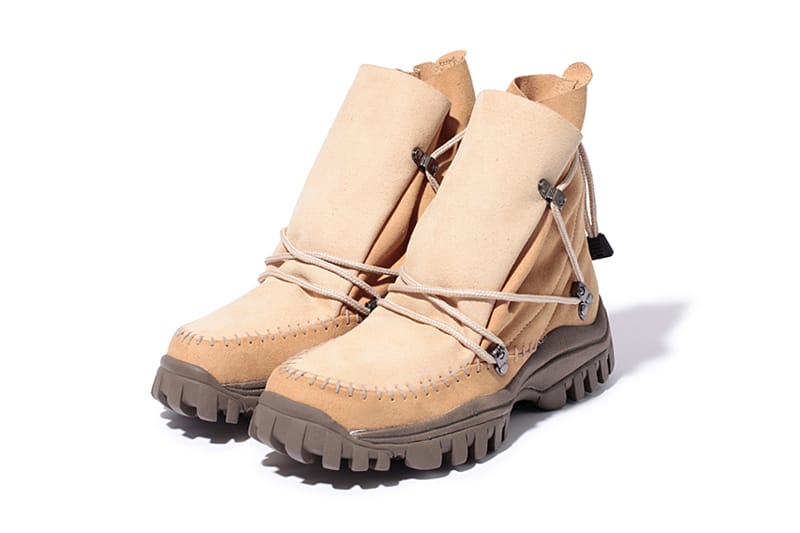 ASICS Gel-Yeti Indy Boots