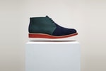 ASOS Made in England 2011 Fall/Winter Footwear Collection