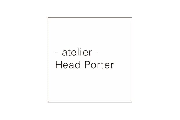 -atelier- Head Porter