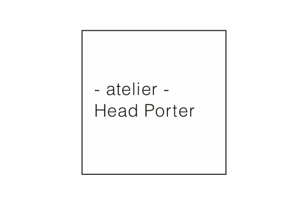 -atelier- Head Porter