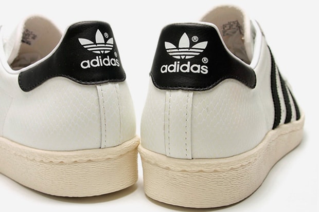 atmos x adidas Originals SS80's G-SNK4