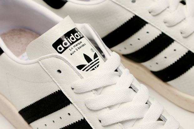 atmos x adidas Originals SS80's G-SNK4