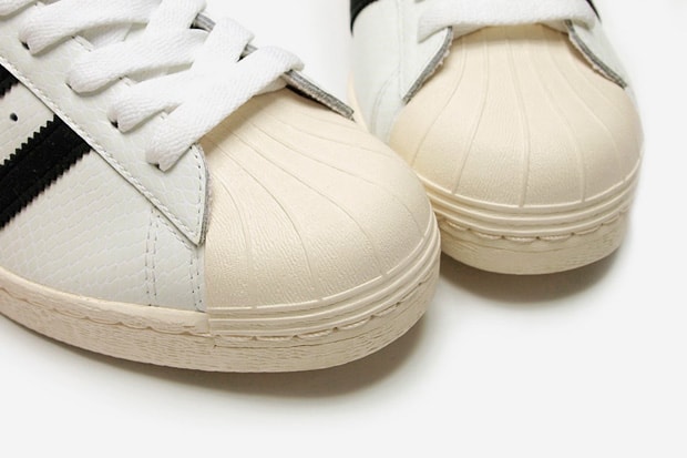 atmos x adidas Originals SS80's G-SNK4