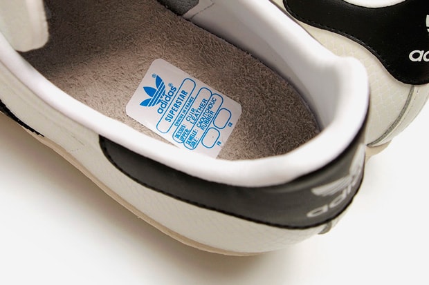atmos x adidas Originals SS80's G-SNK4