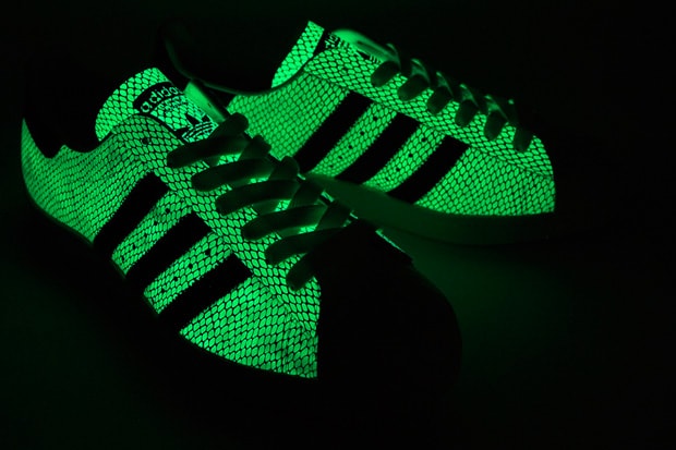 atmos x adidas Originals SS80's G-SNK4