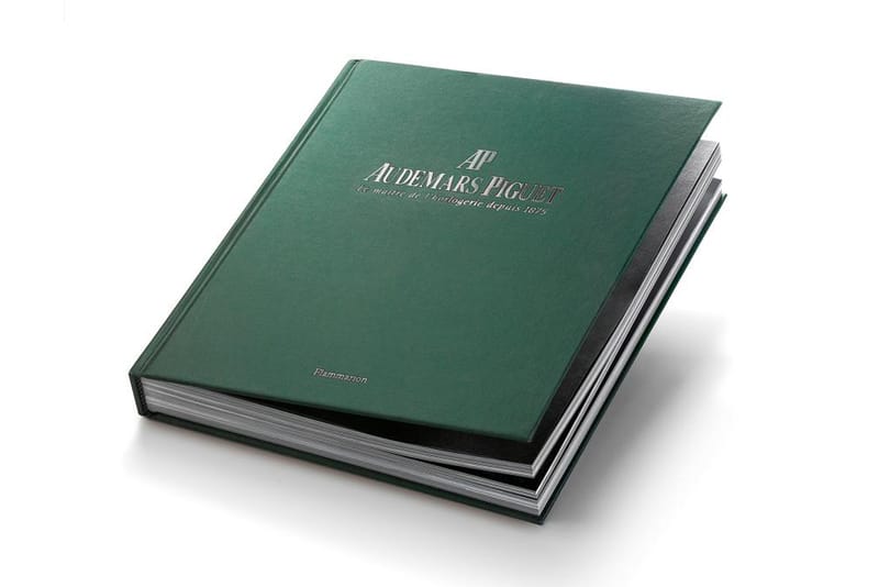 Audemars Piguet Book
